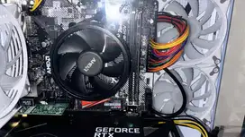 Pc Rakit ryzen 5 RTX 3060