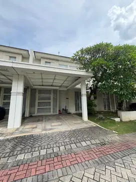 RUMAH GRAND PAKUWON FURNISHED SOUTH VICTORIA