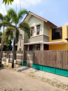 Hot Sale Dijual Rumah Bintaro Sektor 5 dekat Kampus STAN 226199