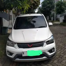Dijual wuling confero 1,5C lux plus 7 sheet