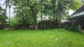 Lokasi Pinggir Jalan Jual Cepat