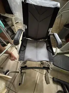 GEA Kursi Roda Baru Pakai 1THN