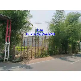 TANAH KAVLING LENGKONG GUDANG TIMUR 1.941m DEKAT APARTEMENT GREEN VIEW