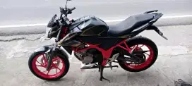 Honda CB150 2016