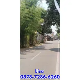 TANAH KAVLING LENGKONG GUDANG TIMUR DEKAT PASAR MODERN BSD CITY
