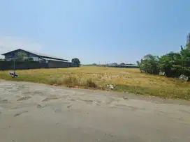 Dijual Tanah Kosong Industri di Kalijaga, Cirebon