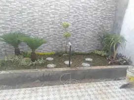 Pembuatan taman murah di bandung