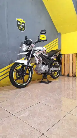 ~Tan~ Vixion old 2012 pajak on plat panjang mesin aman