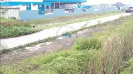 Dijual Tanah di Kawasan Industri Modern Cikande - Serang, Banten