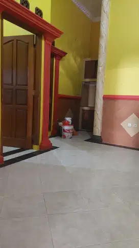 Rumah Strategis di Kota Bekasi, Sewa Harga Terjangkau!