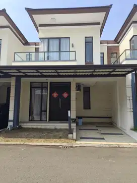 Rumah Semi Furnis di Lavisa Type C (7x12) Lavon Tangerang 1K90003J