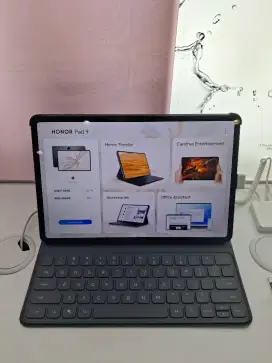 HONOR PAD 9 + FREE
