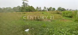 Tanah Lapang Segara Makmur Tarumajaya S7585