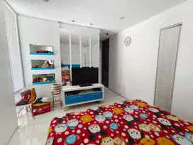Murah Kondisi Semi Furnished Rumah Citraland Grand Eastwood
