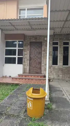 DISEWAKAN RUMAH Taman Permata Sektor 3, Lippo Karawaci