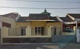 Rungkut Surabaya | Sewa Rumah Kontrakan Pondok Citra Eksekutif MERR