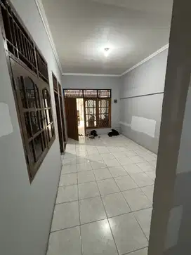 Disewakan Rumah Depan RS Firdaus