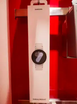 Samsung smartwatch 7 44mm