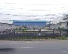 Dijual Kavling Tanah Komerial Sutera Niaga