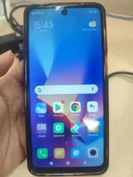 Xiaomi Redmi note 9 pro
