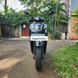 Honda genio fabulous th 2022 plat tangerang