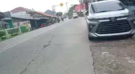 Dijual Tanah Jl Moh Toha Periuk Kota Tangerang