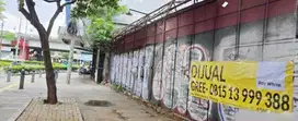Tanah Kwitang Raya, Senen