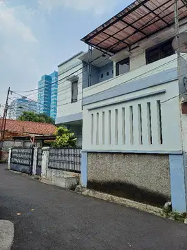 Dijual cepat Kost2an di belakang Slipi Jaya mall