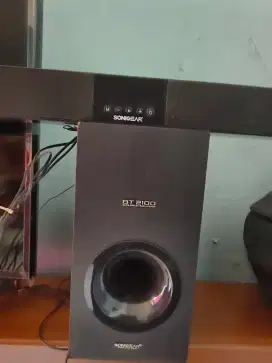 Sound Bar Sonicgear BT2100