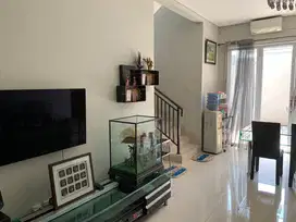 Dijual Cepat! Rumah Nyaman di Citragran Cibubur