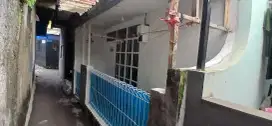 Di jual rumah kontrakan/ rumah tinggal kel kecil