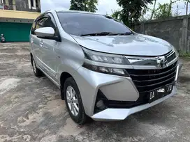 Toyota Avanza 1.3 G MT 2020