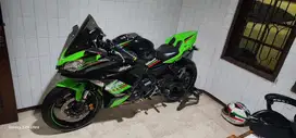 Ninja 650 ER6F ER6N