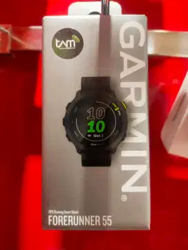 Garmin Foreeunner 55 GPS
