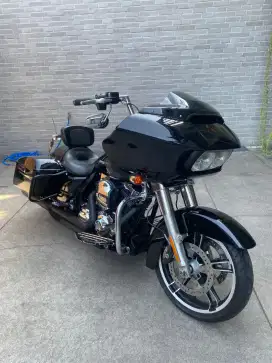 Harley Davidson Road Glide 2016