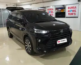 [ TDP 5JT ] Toyota New Avanza 1.5 G Automatic Th.2021 Istimewa