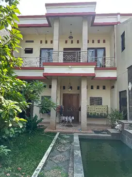 DI JUAL MURAH RUMAH JATI INDAH RESIDENCE 1 JATI BENING BEKASI