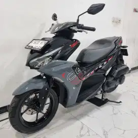 Yamaha New Aerox 155 2024 / 2025 bln 10 warna terbaru Vario Nmax Lexi