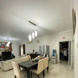 Dijual Rumah Luas Rapih Siap Huni Cluster Nyaman Kota Wisata Cibubur