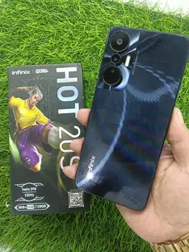 Infinix hot 20s 8/128gb