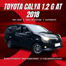 CALYA 1.2 G MATIC 2018 Looked 2019 [TDP 10 JT]