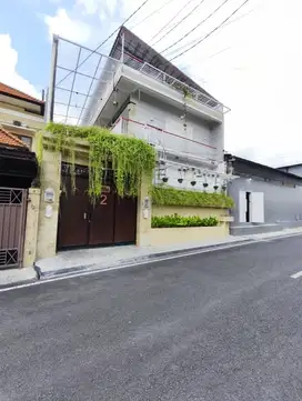 Kos Elit Muding Badung Bali 14 Kamar