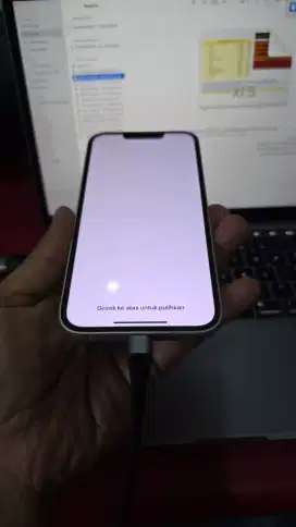 LCD Iphone 13 100 original