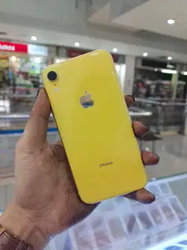 Iphone XR 64 GB all operator