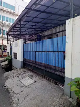 Rumah kost murah daerah petojo jakarta pusat