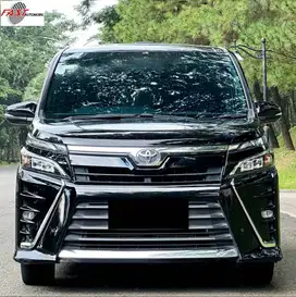 TOYOTA VOXY 2021 2.0 AT PANORAMIC LOW KM.48RB & PAJAK PANJANG #F4ST