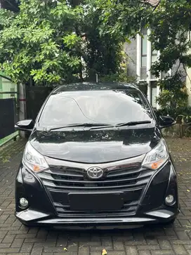 Toyota Calya G 2020 Cash