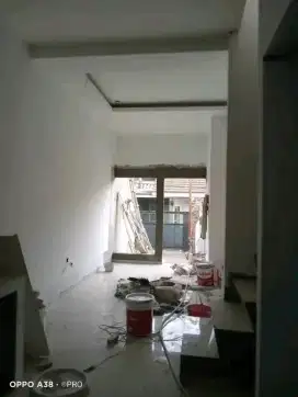 TUKANG PERBAIKAN ATAP BACOR DAN RENOVASI BANGUNAN
