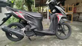 Vario 125 old tahun 2014