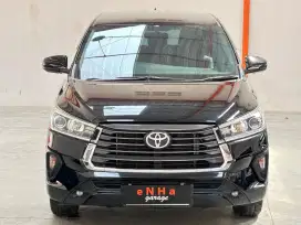 Innova Reborn Type V 2.0 Bensin Matic 2021 Facelift Istimewa!!